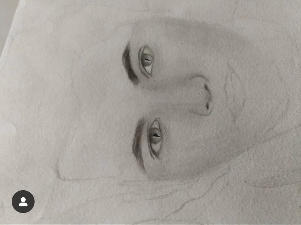 In-Between Strokes