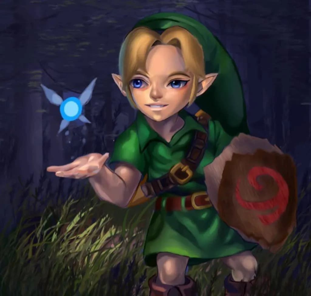 Forest Guardian