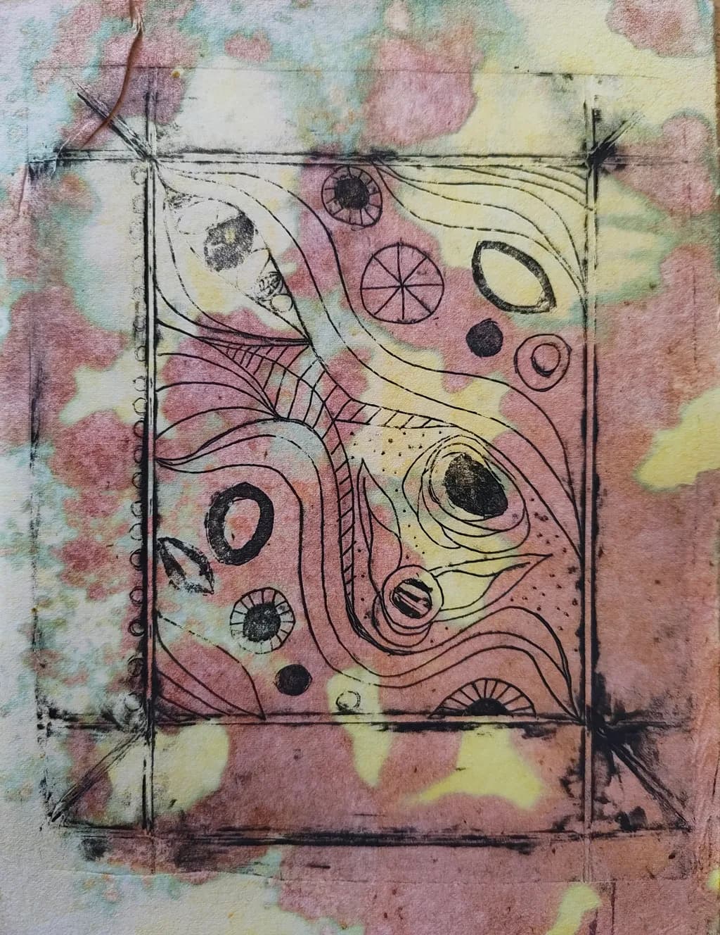 Organic Flow