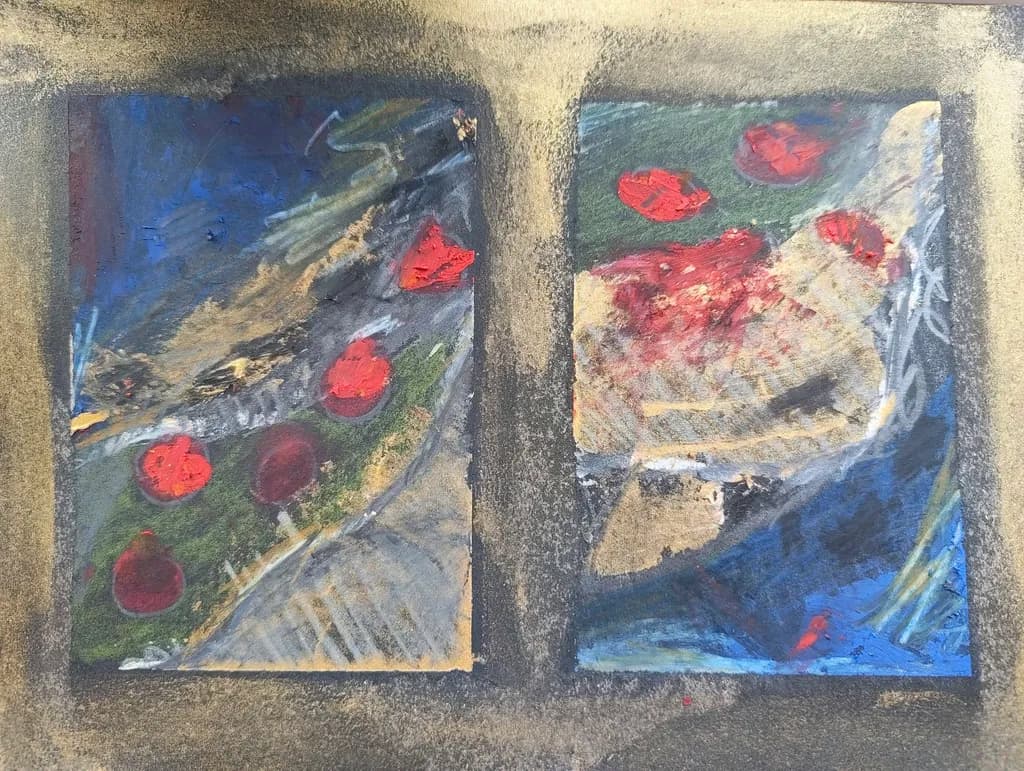 Fragmented Bloom