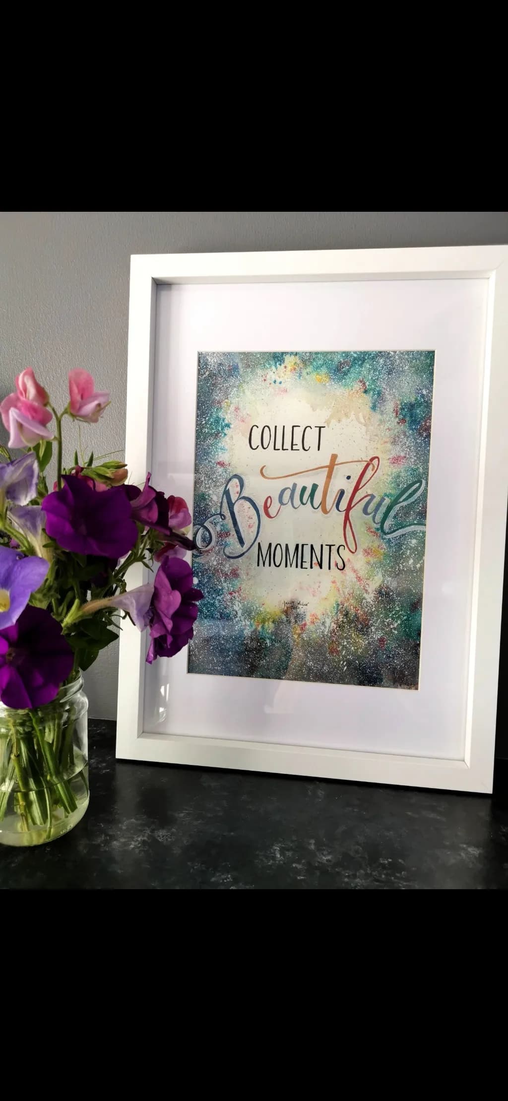 Collect Beautiful Moments