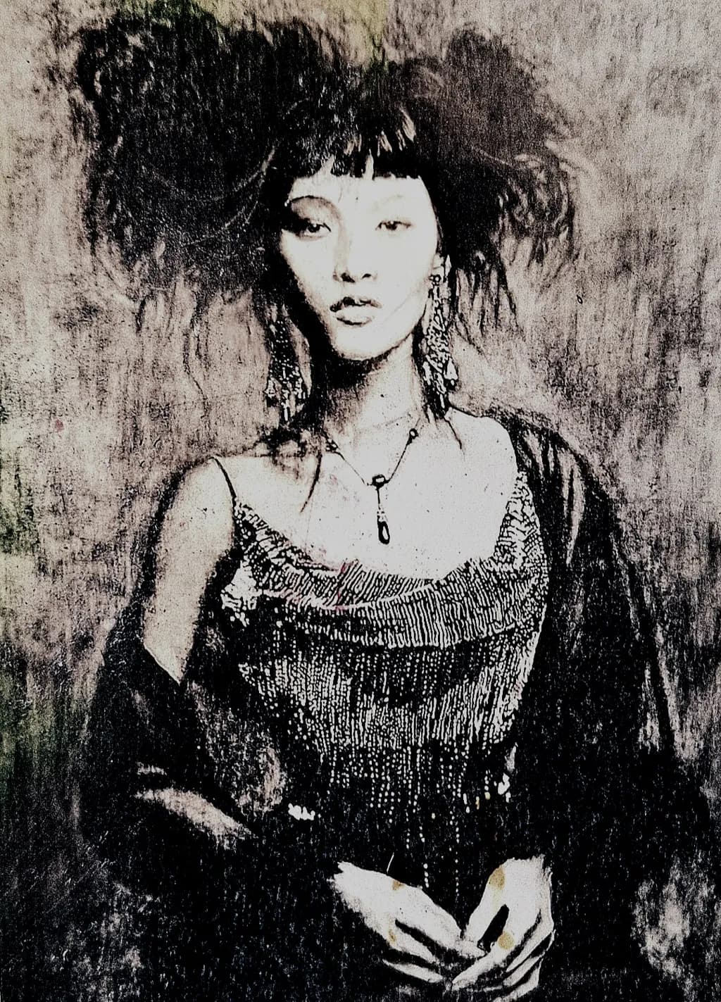Nocturne Elegance