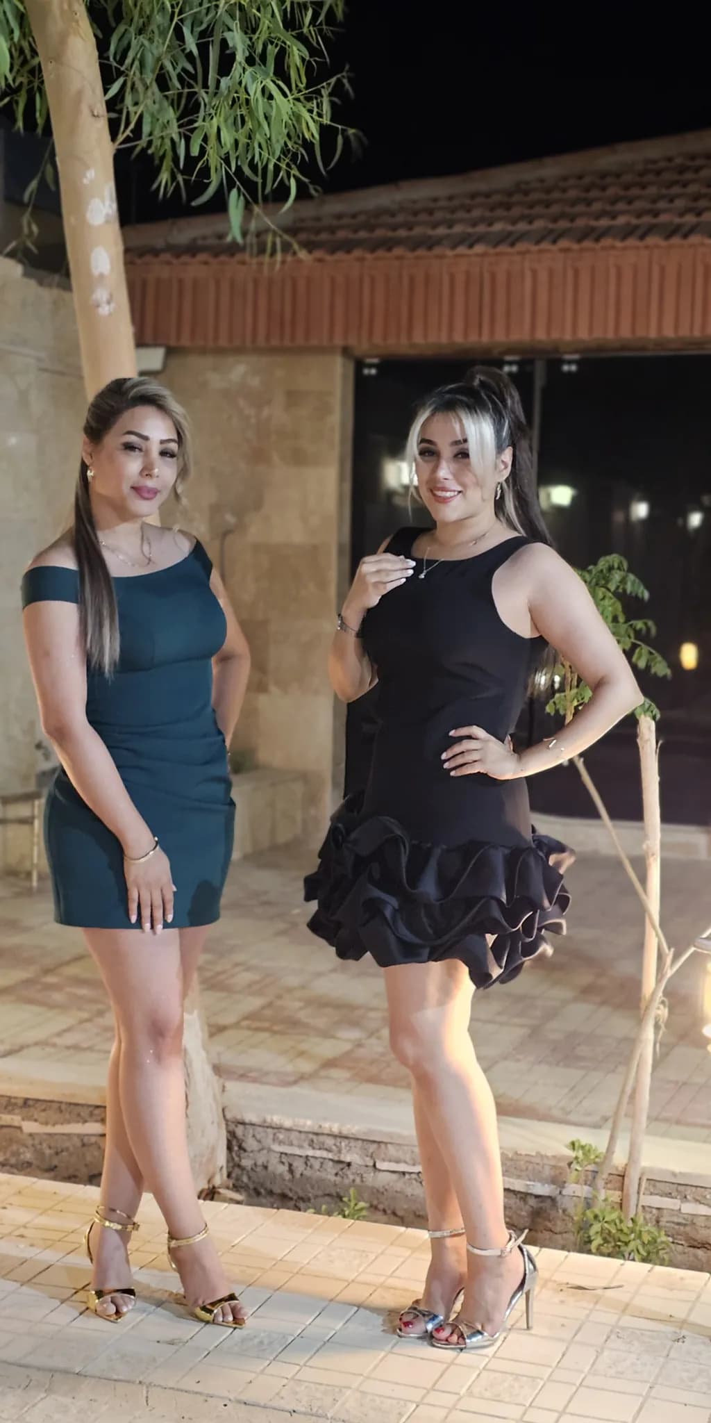 Night Elegance