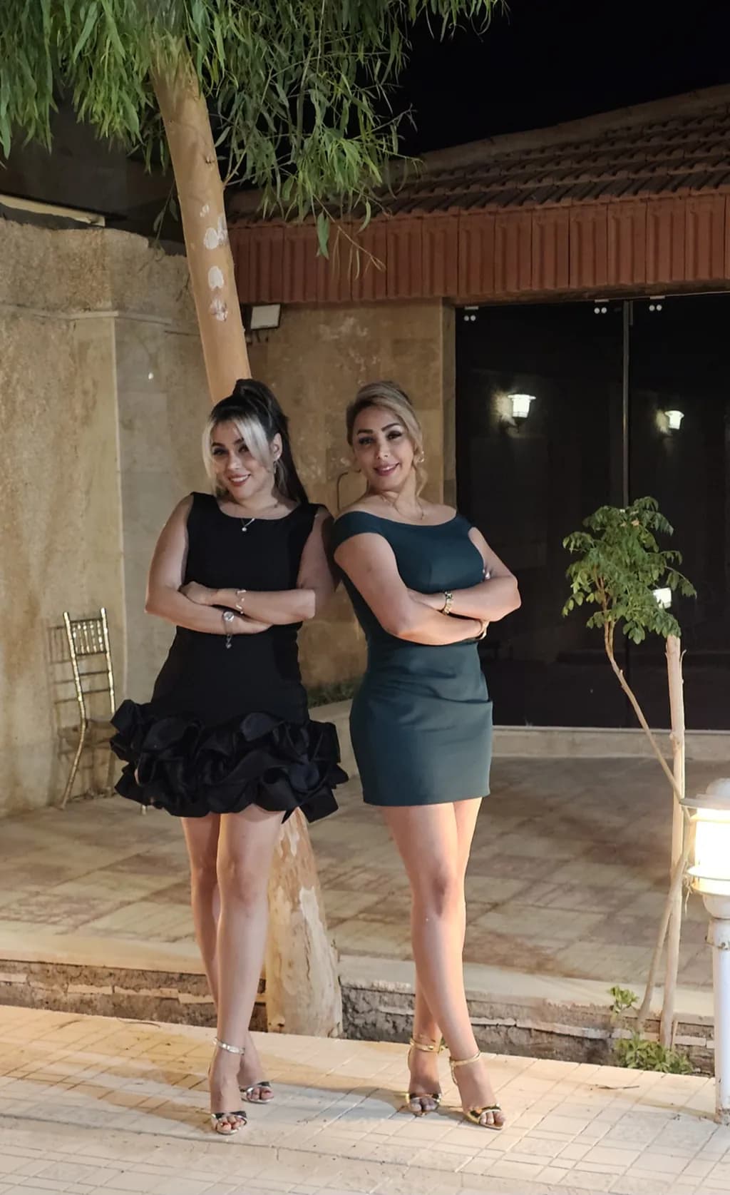 Night Elegance