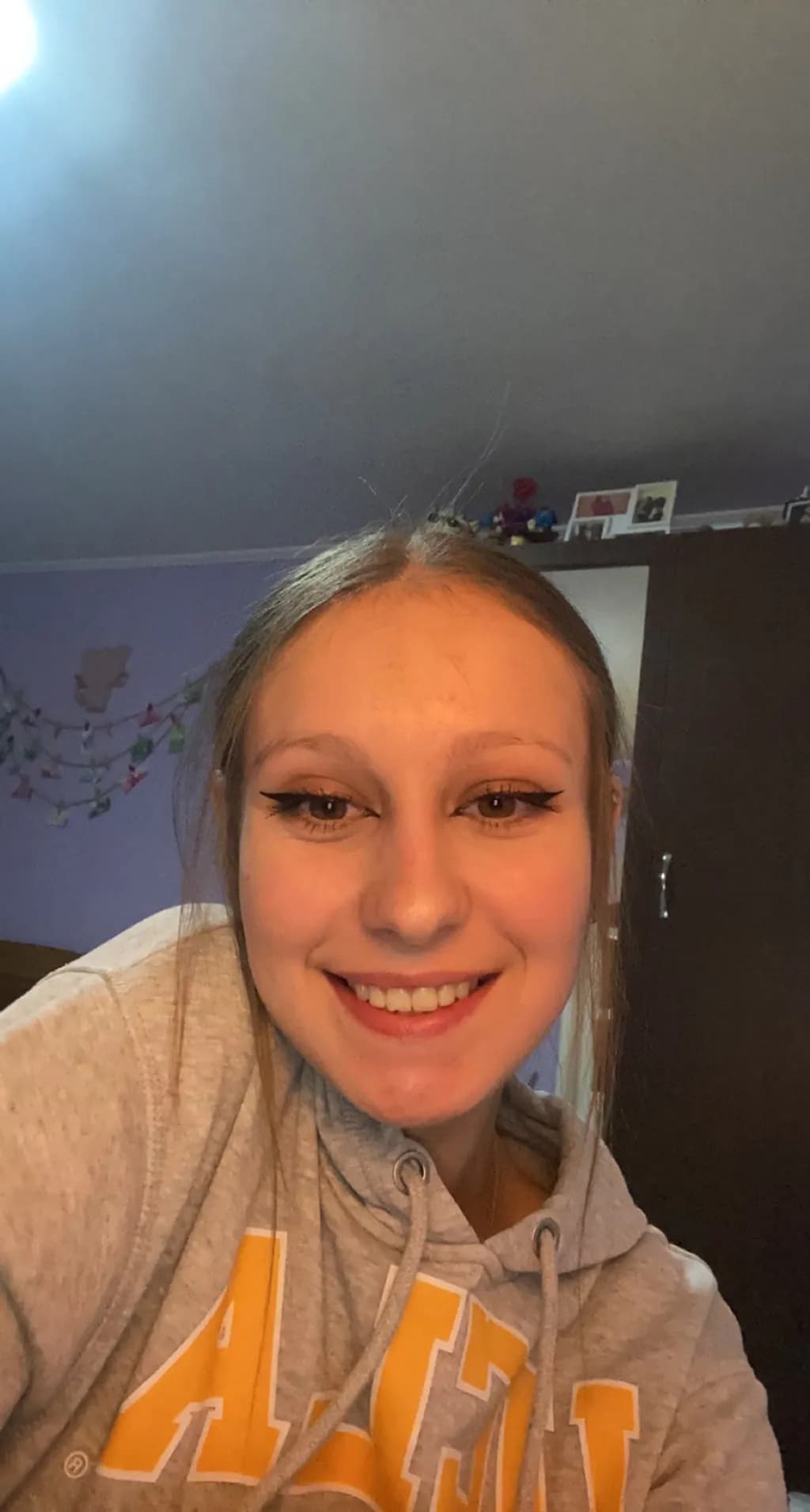 Bright Smile