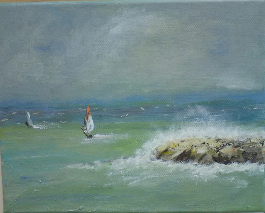 Surferi LXXII