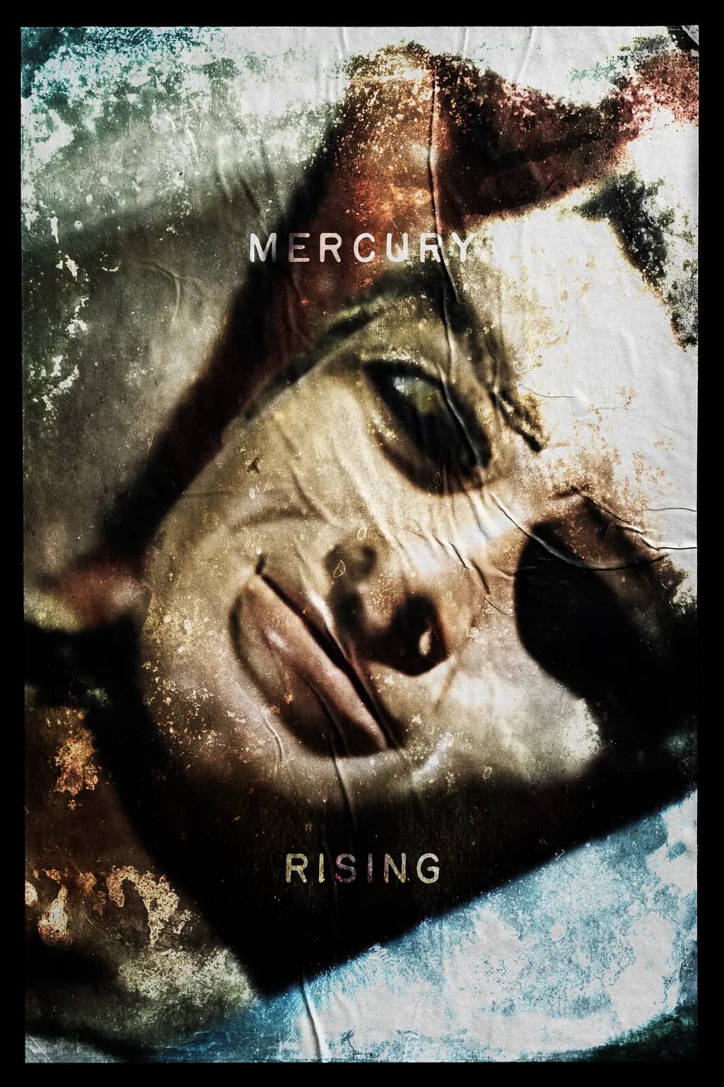Mercury Rising
