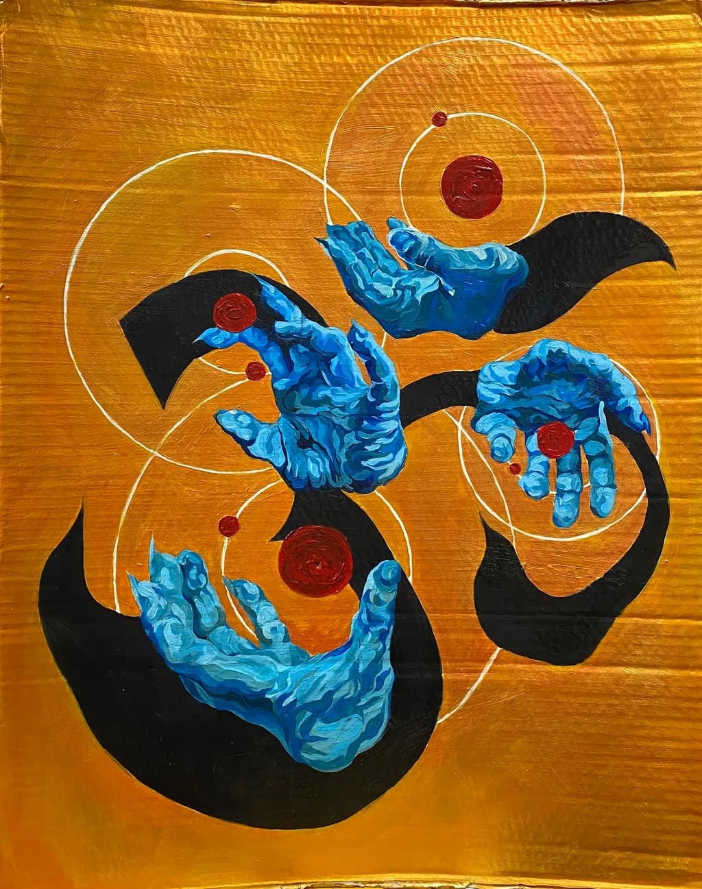 Dichotomic Fission