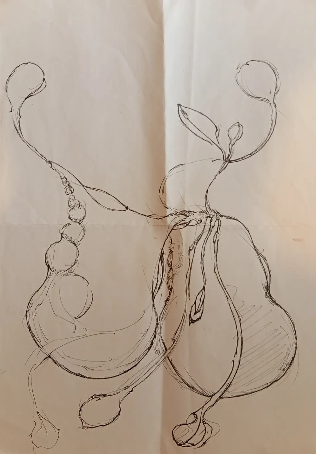Organic Flow