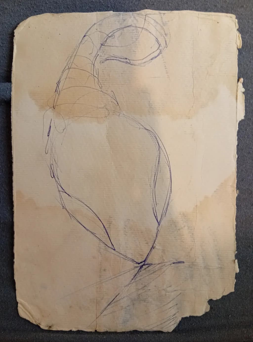 Twisted Form