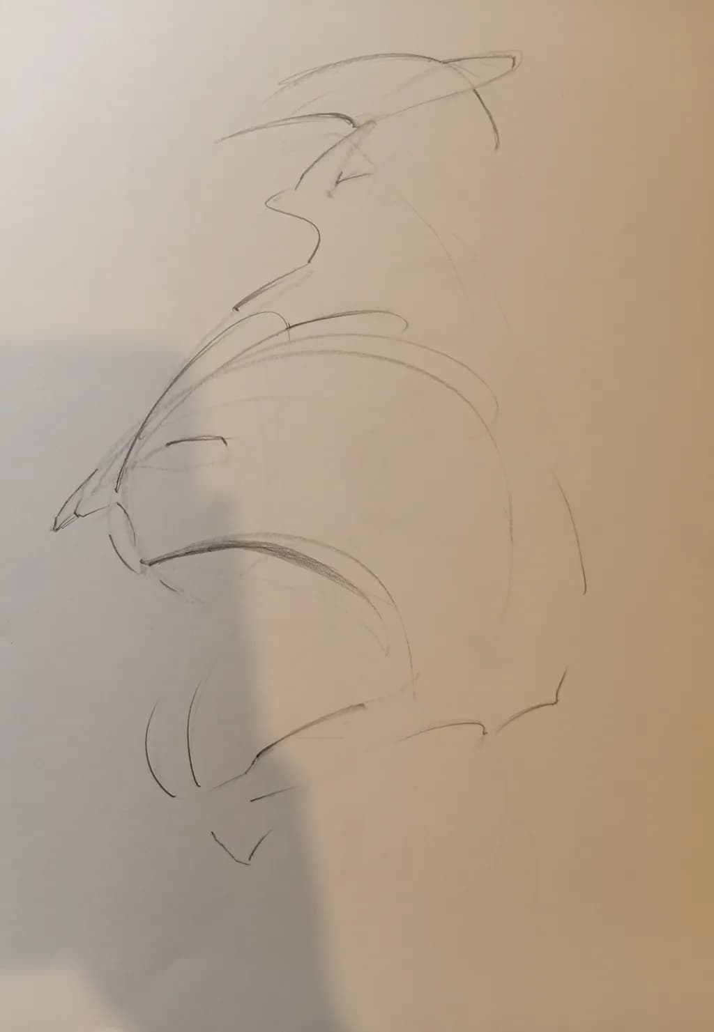 Minimalist Flow