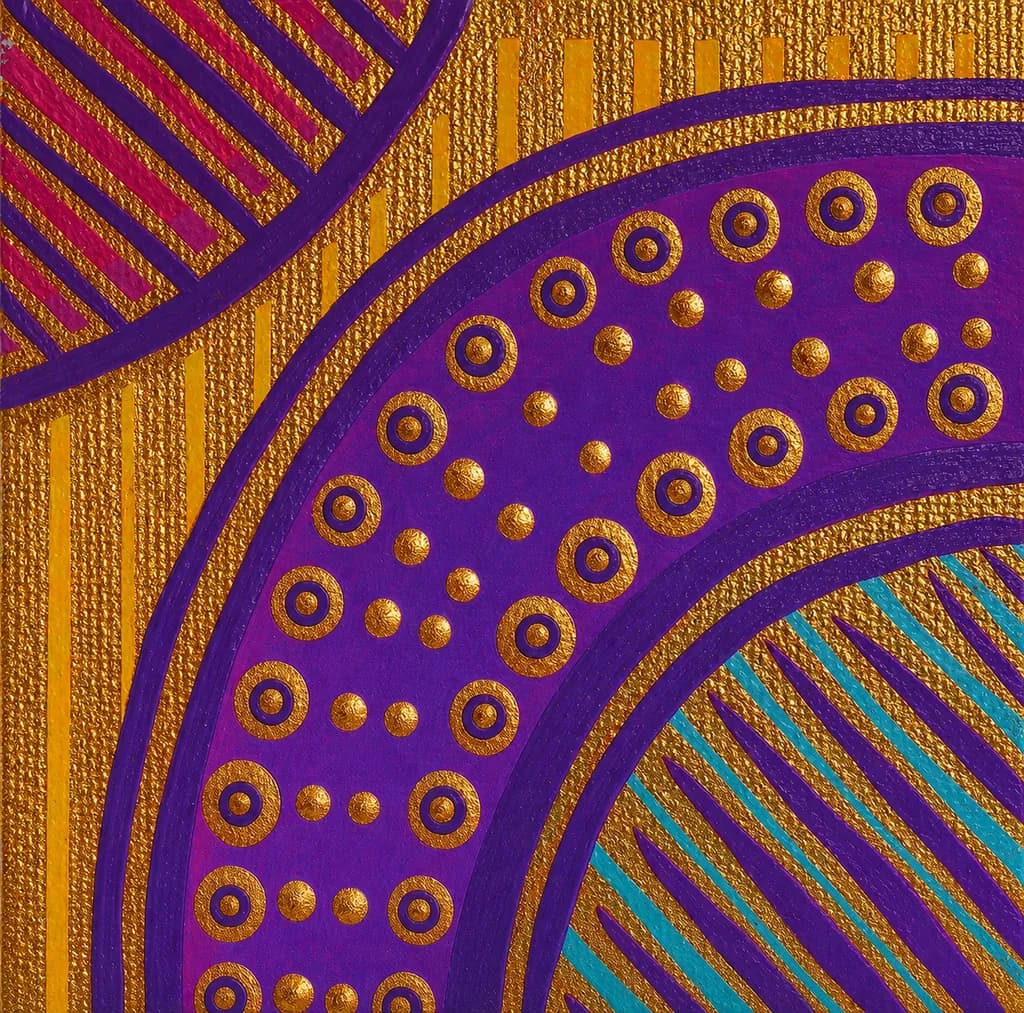 Golden Orbit