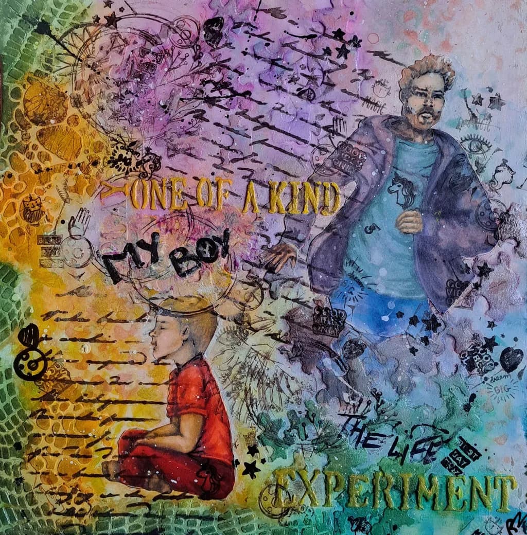 The Life Experiment