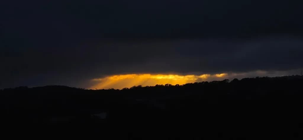 Dawn Horizon