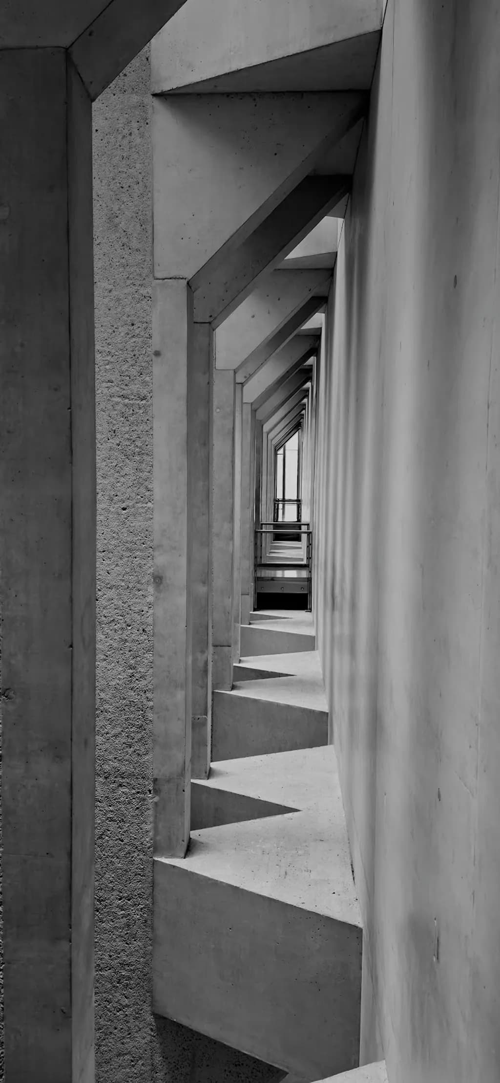 Concrete Angles