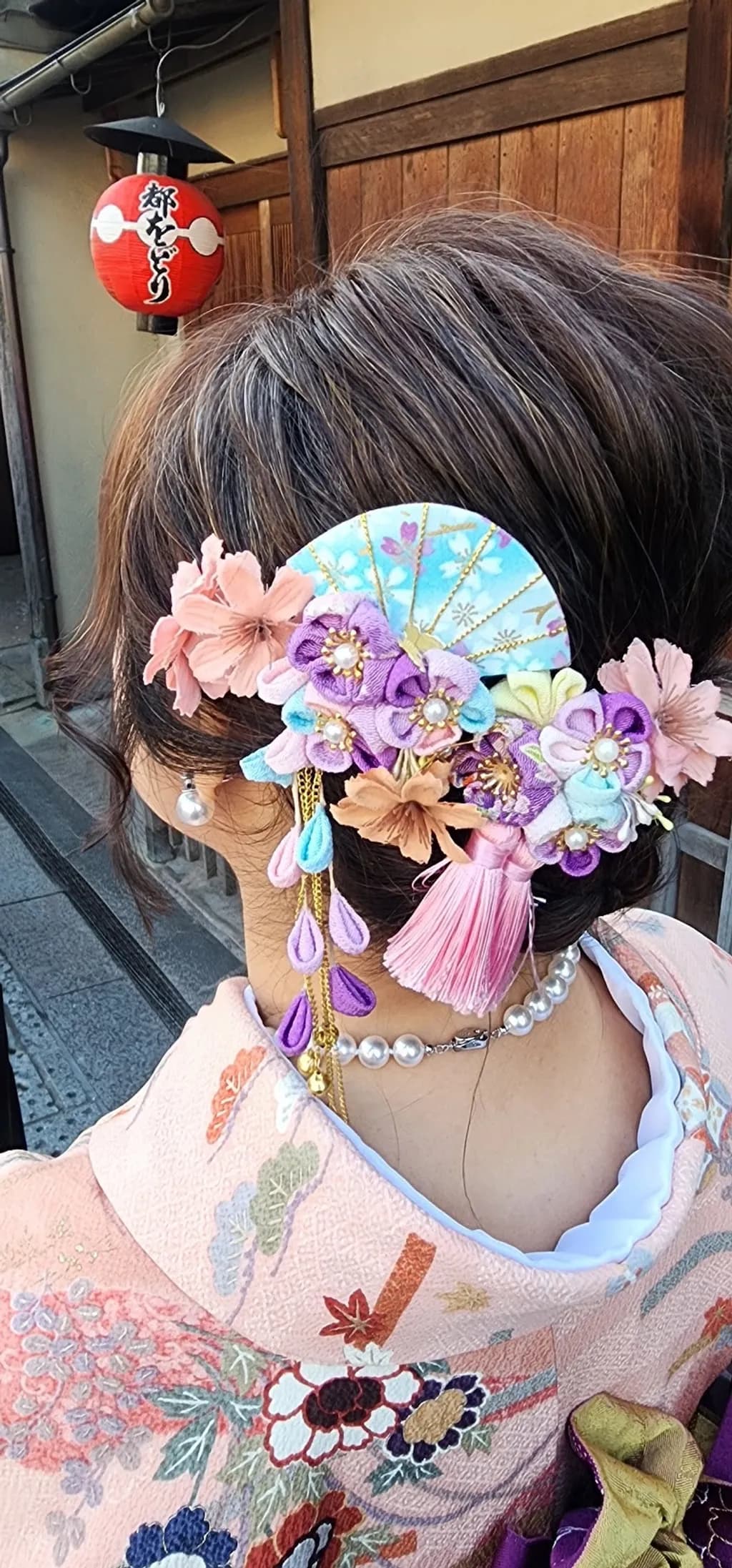 Kimono Elegance