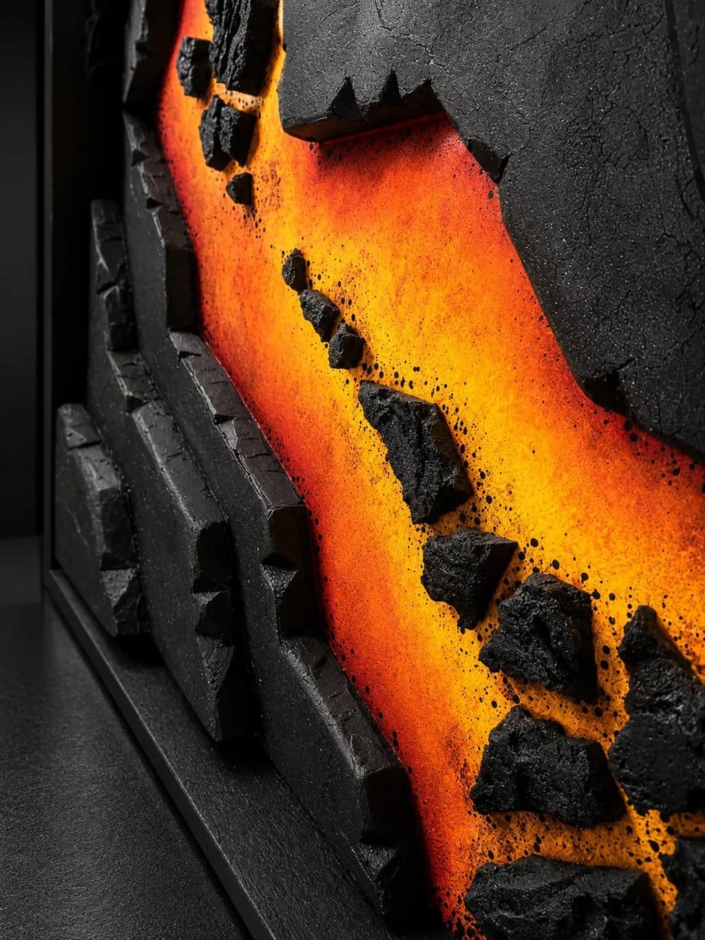 Molten Rift