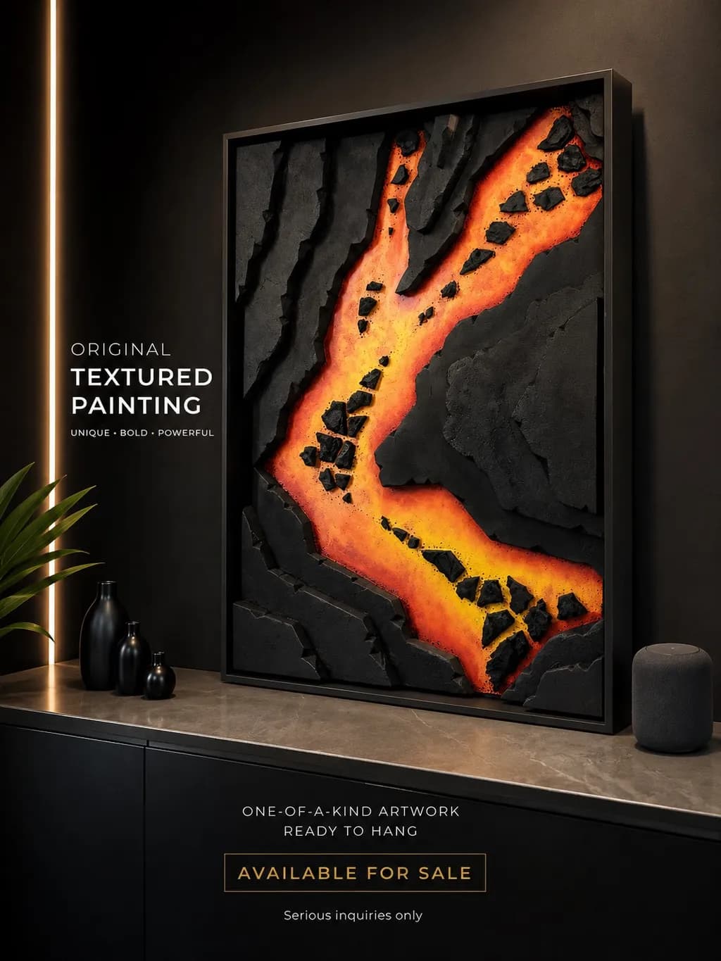 Lava Rift