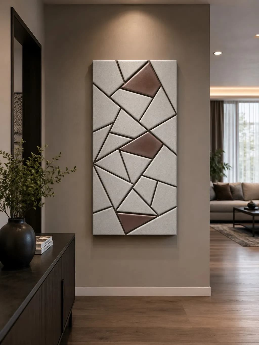 Geometric Harmony