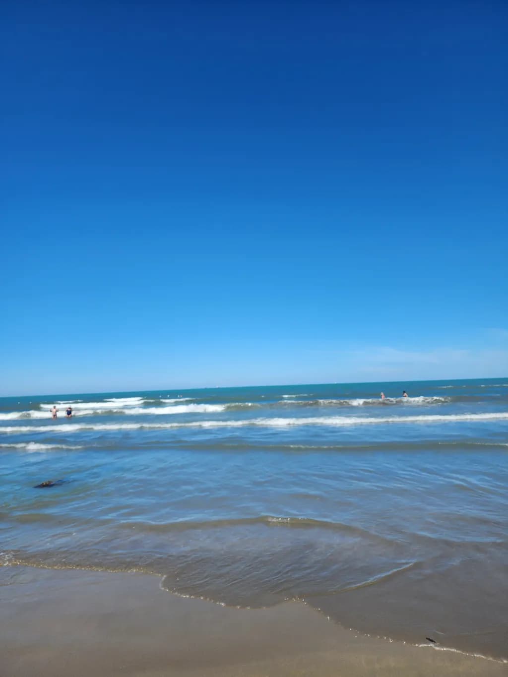 Coastal Calm