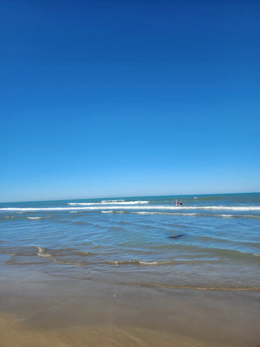 Endless Horizon