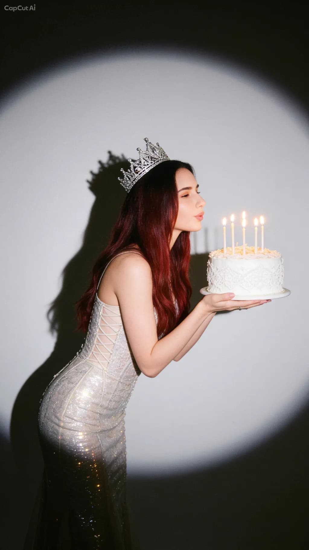 Crowned Celebration