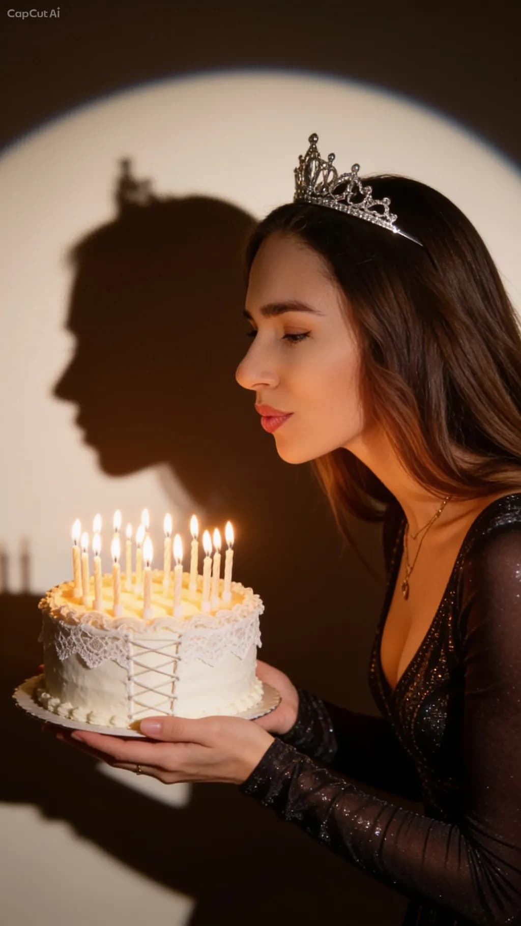 Candlelight Queen