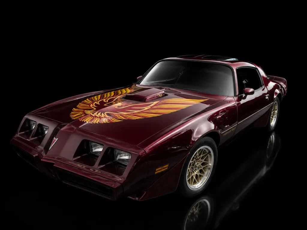Firebird Revival