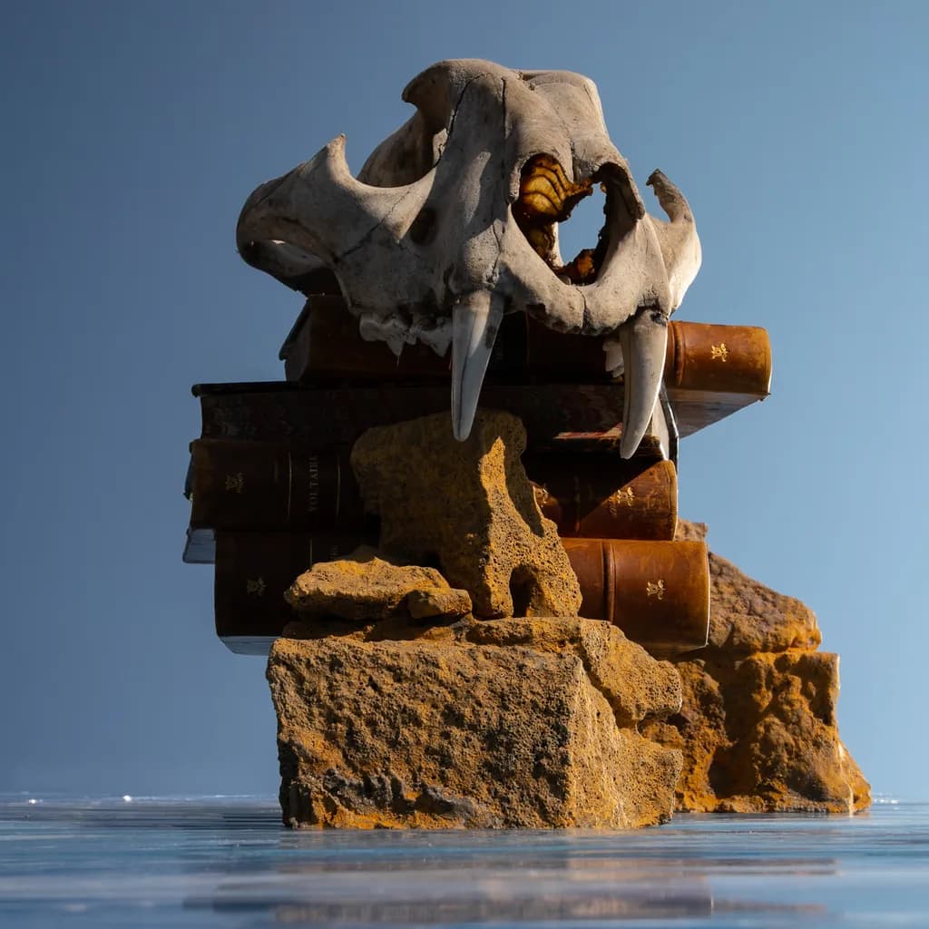 Mediterranée Imaginaire