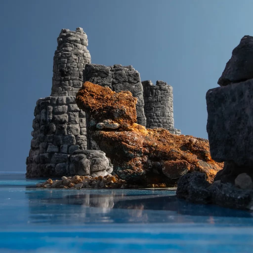 Mediterranée Imaginaire