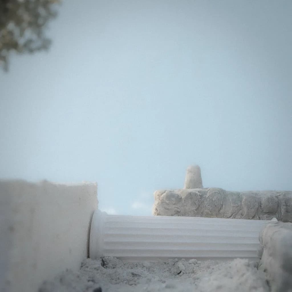 Desert Relic