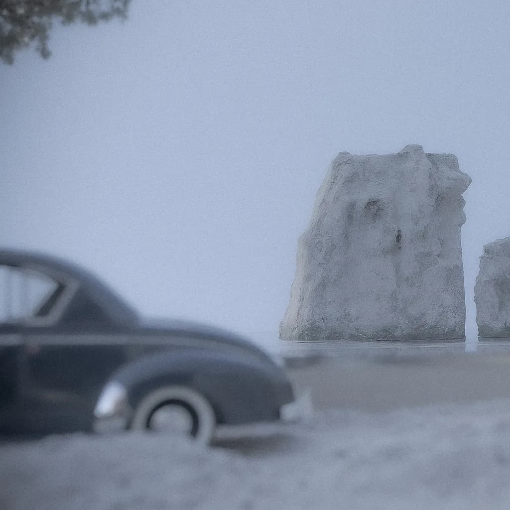 1930s Drive