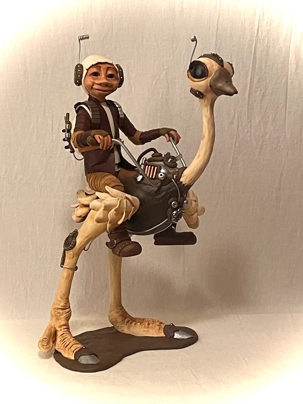 Sky Rider