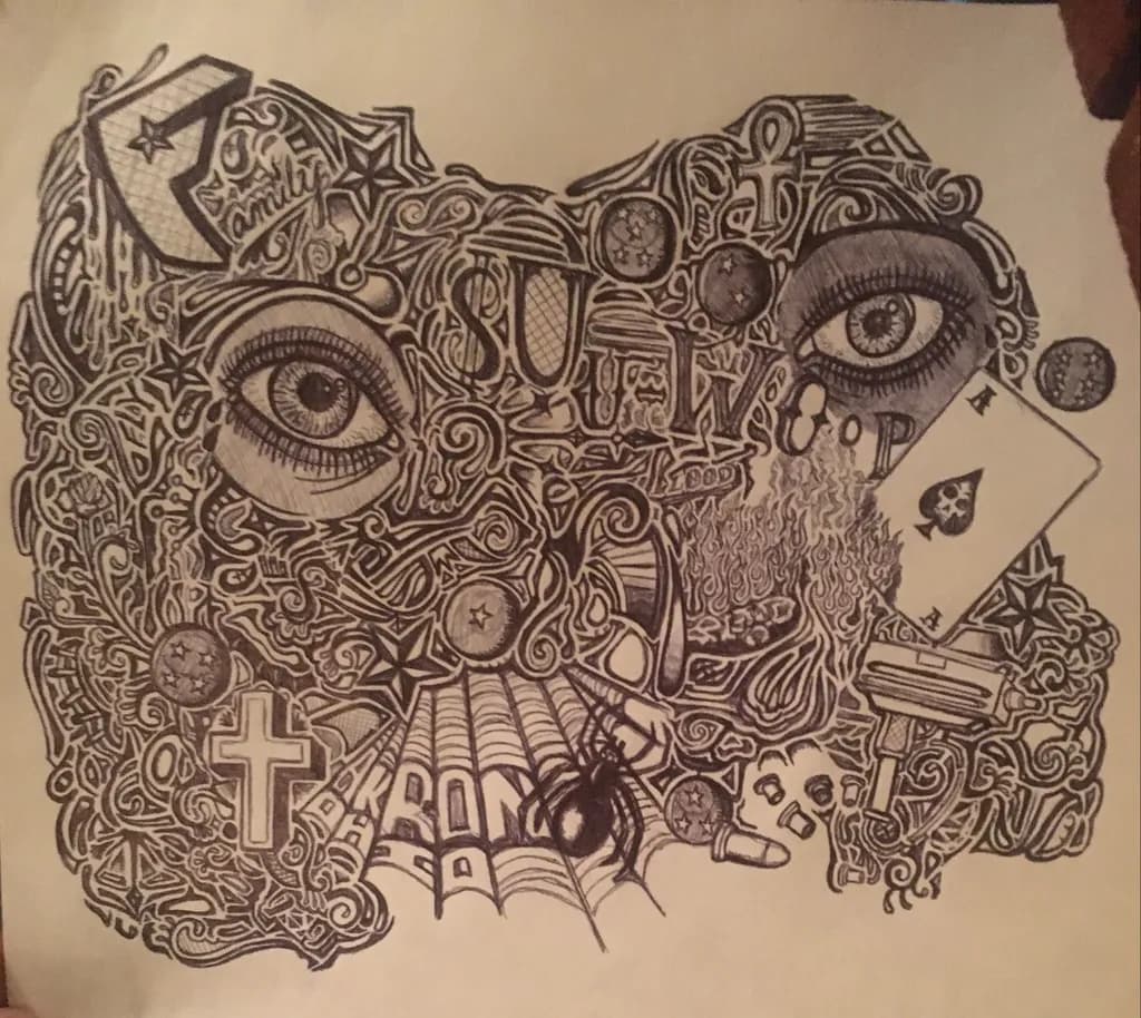 Intricate Visions