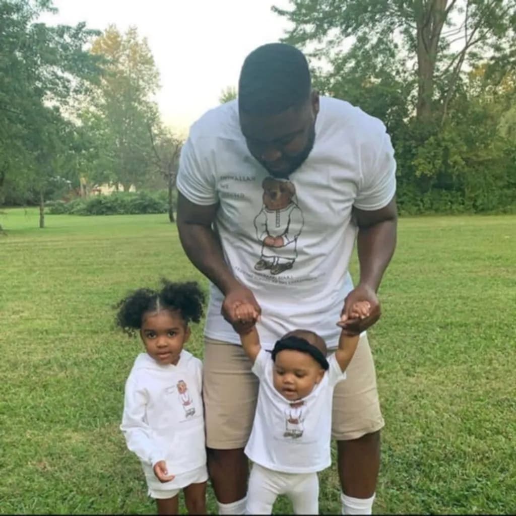 Family Steps
