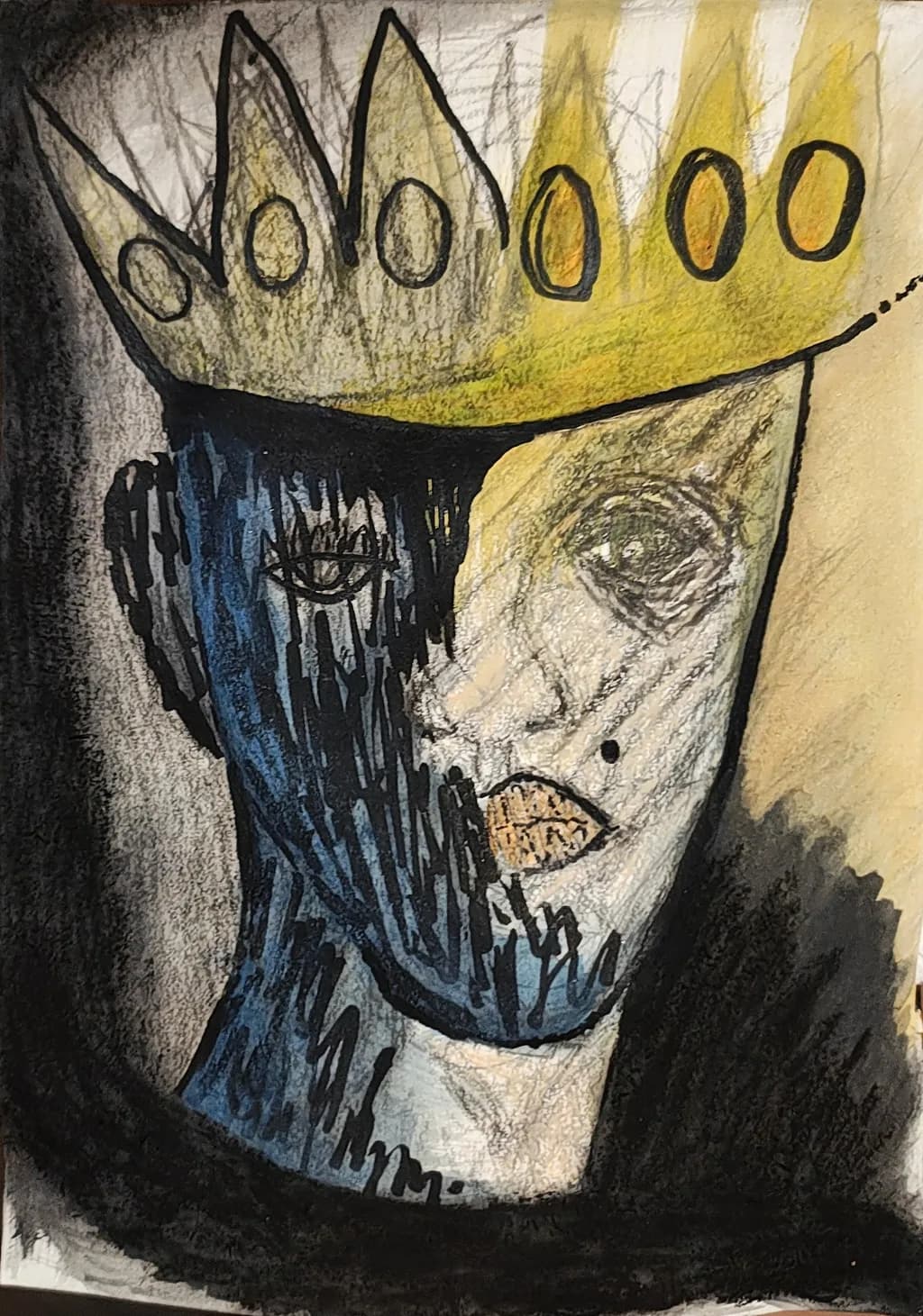 Duality Crown