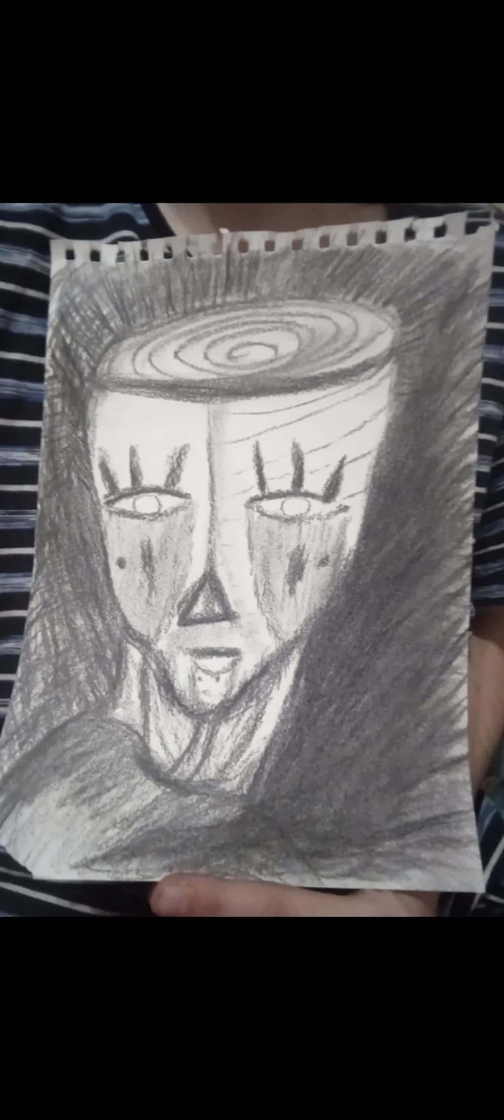 Hollow Gaze