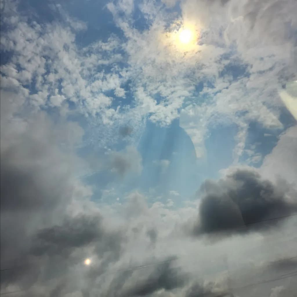 Sunbreak Glow