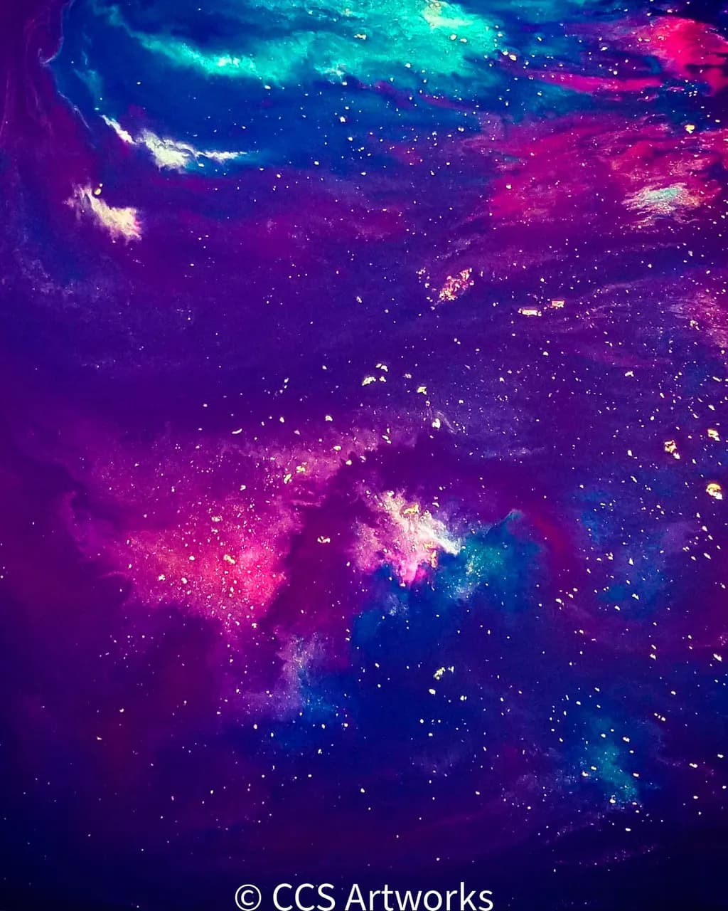 Cosmos Pulse