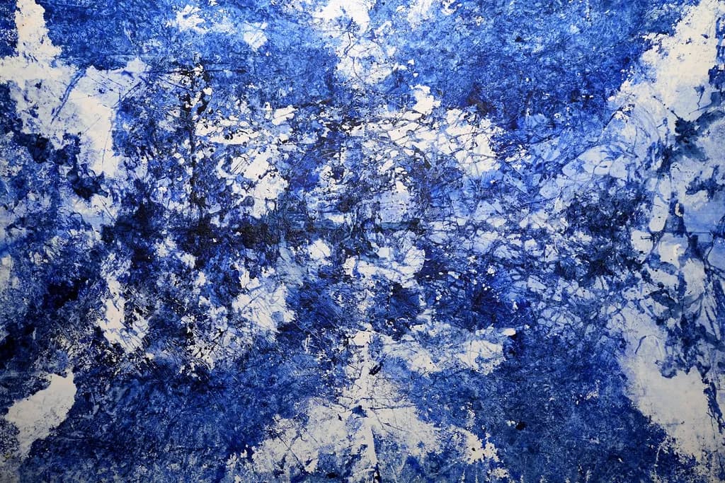 Blue Veins