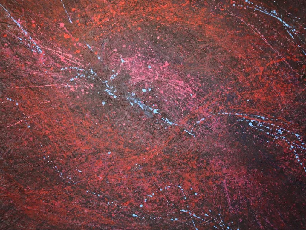Crimson Drift