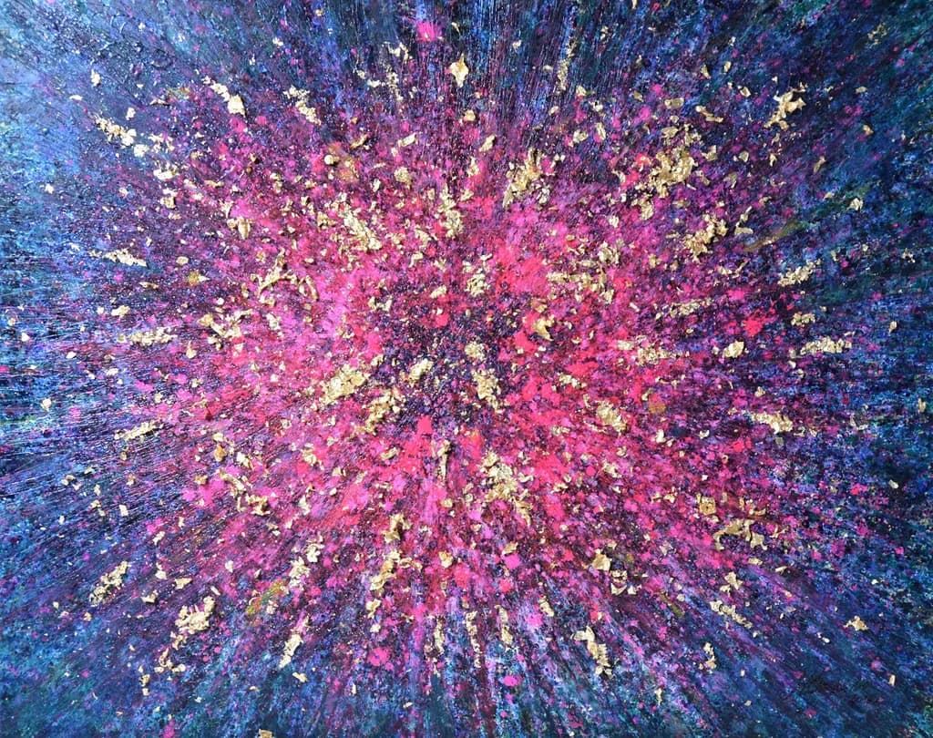 Cosmic Burst