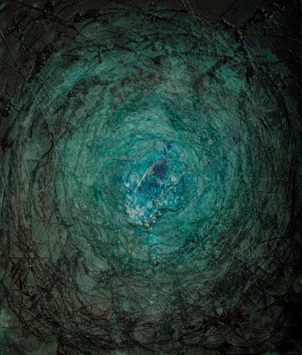 Inbound Vortex