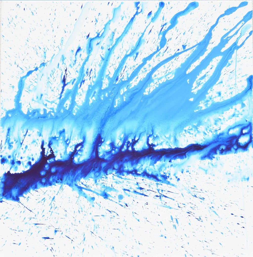Blue Surge