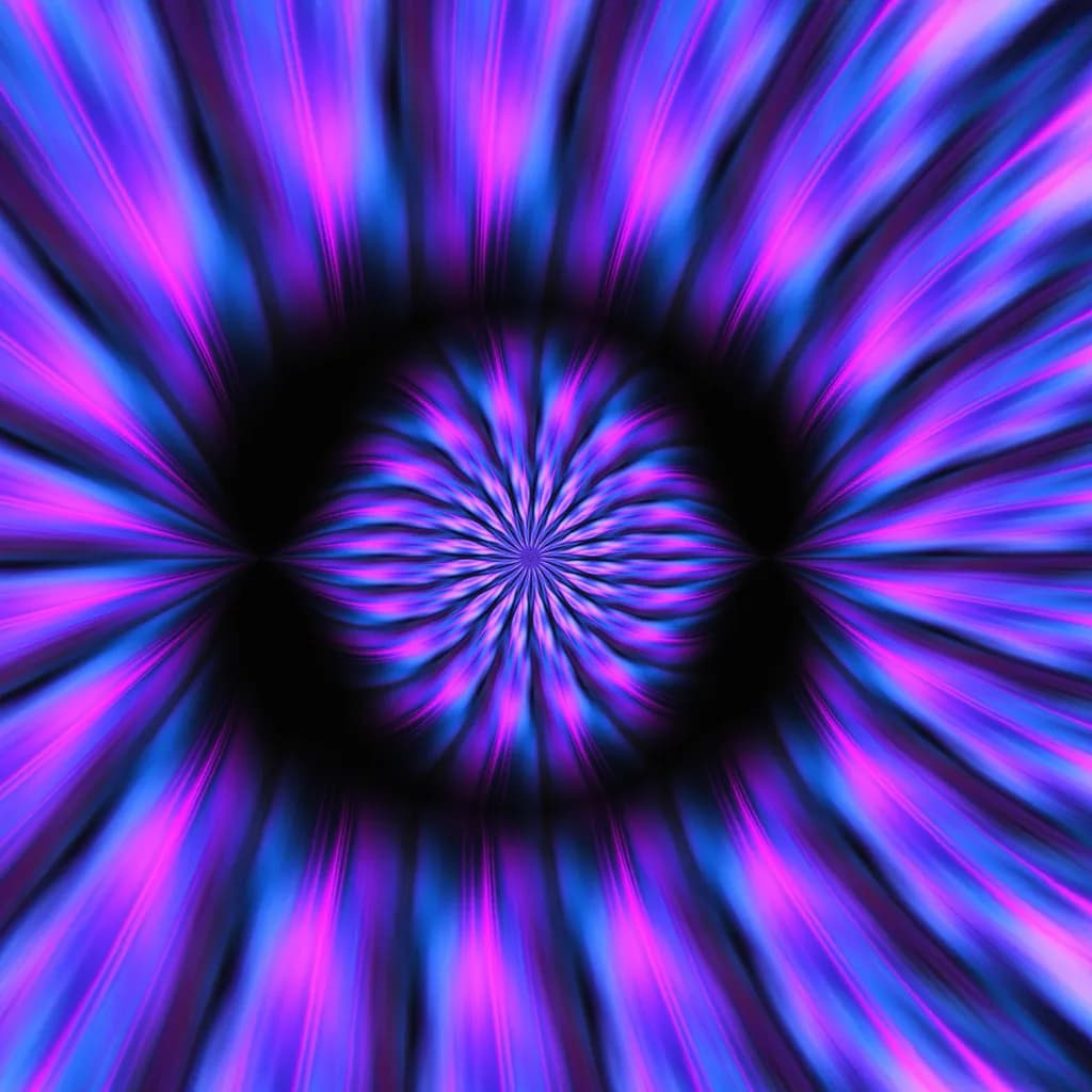 Nebula Vortex