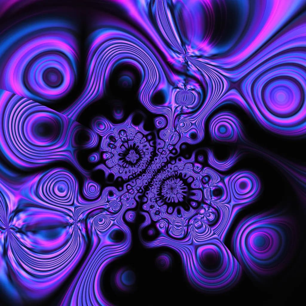 Fractal Pulse