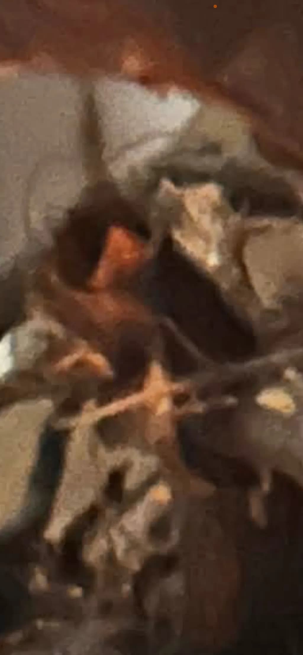 Earthflow Layers