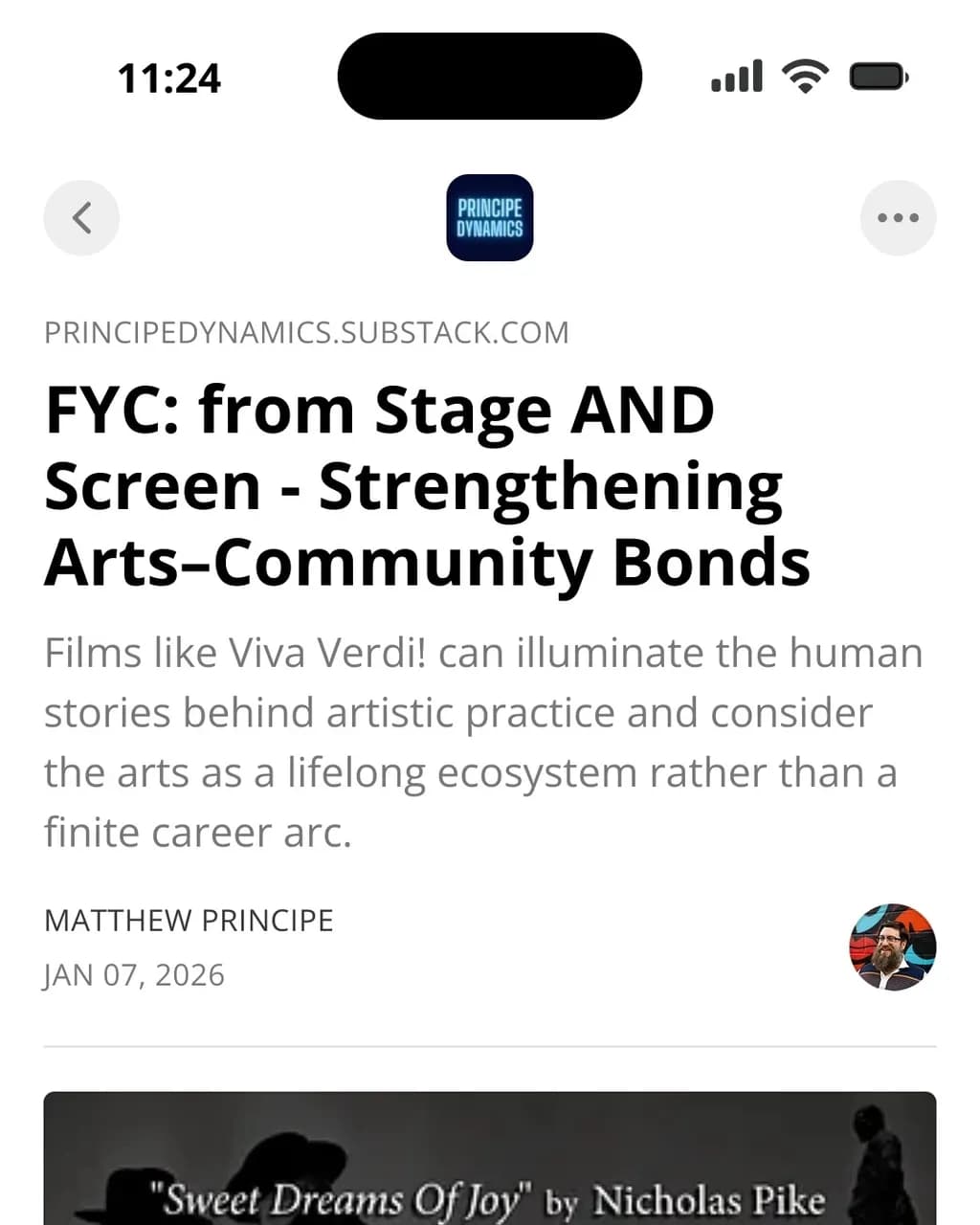 Stage and Screen Bonds
