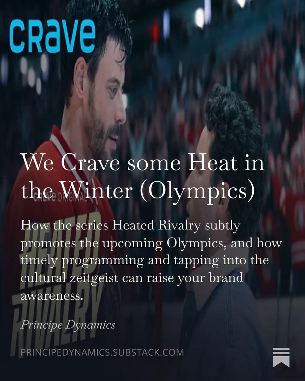 Heated Rivalry