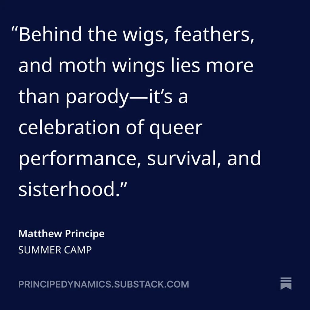 Queer Performance Celebration
